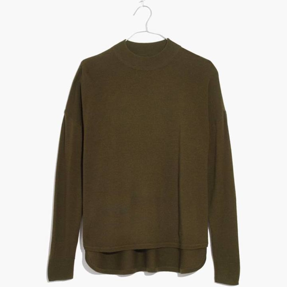 Madewell Sweater